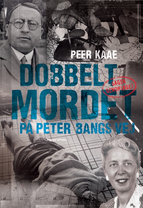Dobbeltmordet på Peter Bangs vej 2