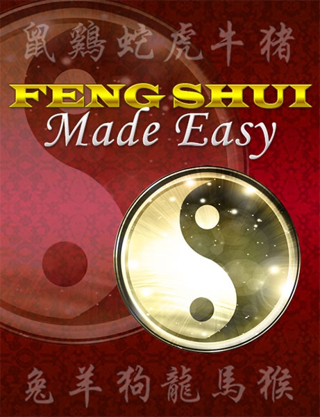 Feng Shui Made Easy