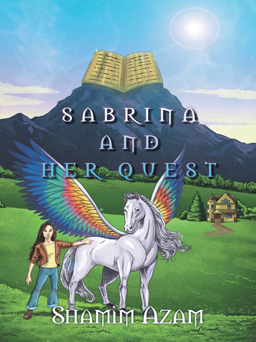 Sabrina And Her Quest