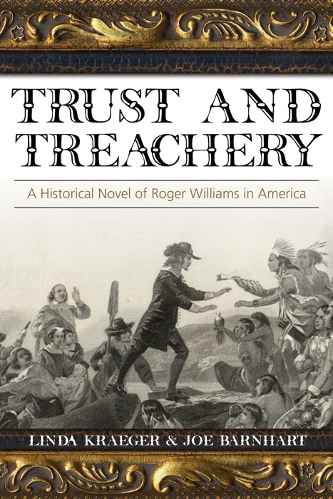 Trust and Treachery