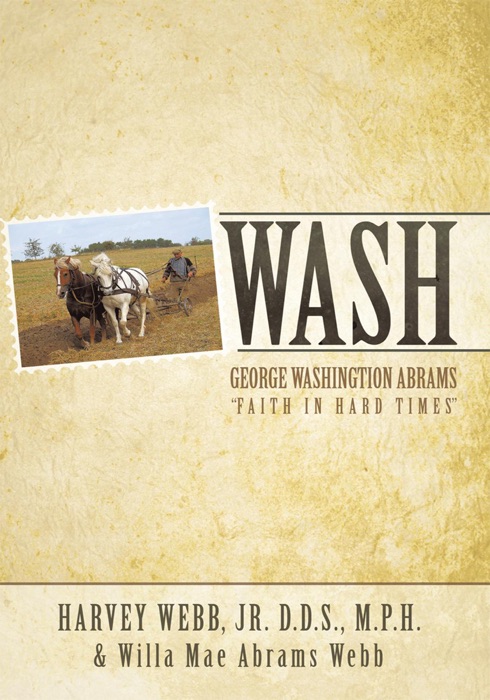 Wash