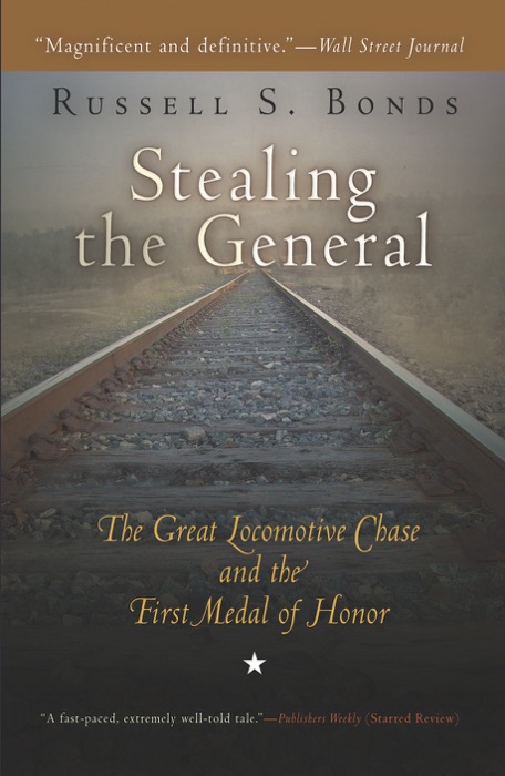 Stealing the General