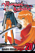 Rurouni Kenshin, Vol. 20 - Nobuhiro Watsuki