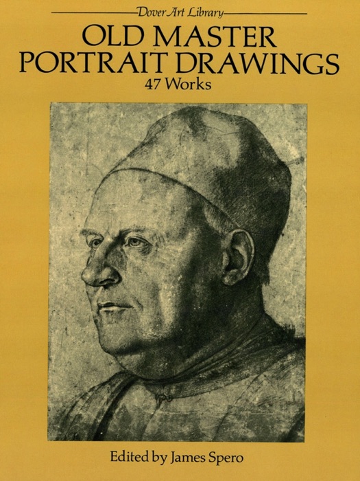 Old Master Portrait Drawings