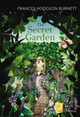 The Secret Garden - Frances Hodgson Burnett