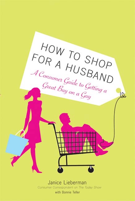 How to Shop for a Husband