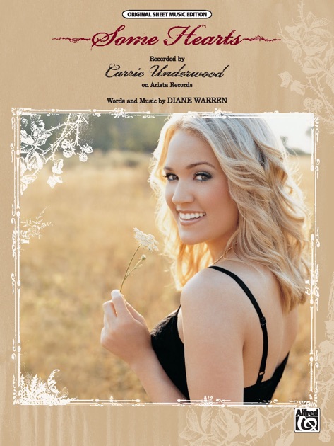 Some Hearts By Carrie Underwood On Apple Books