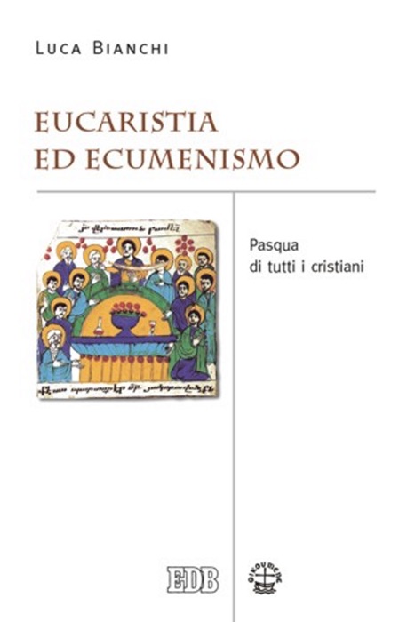 Eucaristia ed ecumenismo