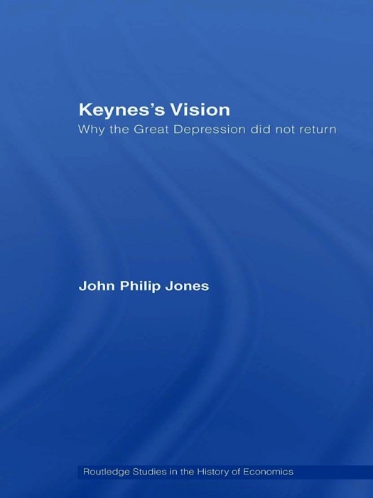 Keynes's Vision