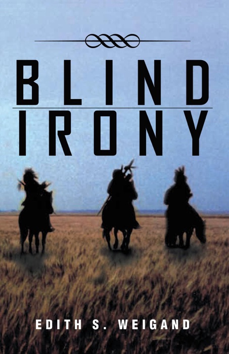 Blind Irony