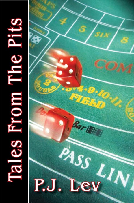 Tales From The Pits