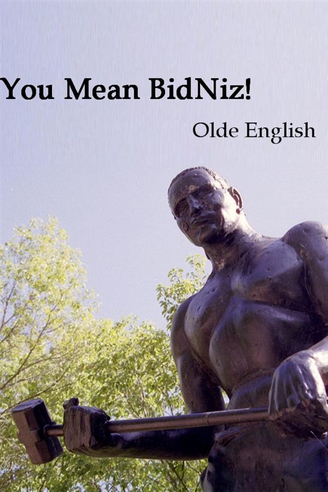 You Mean BidNiz!