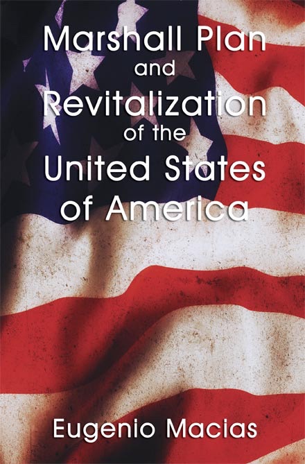 Marshall Plan and Revitalization of the United States of America