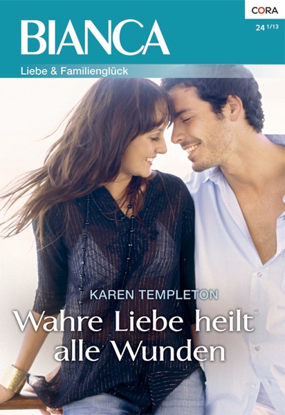 Wahre Liebe heilt alle Wunden