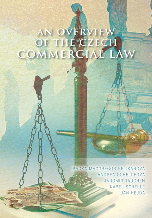 An Overview of the Czech Commercial Law