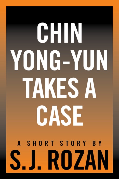 Chin Yong-Yun Takes a Case