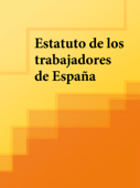 Estatuto de los trabajadores de España - Reino de España