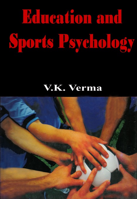 Education and Sports Psychology