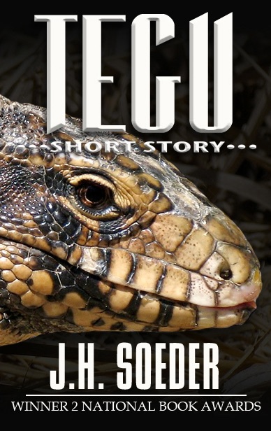 The Tegu