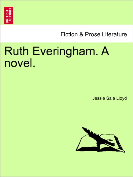 Ruth Everingham. A novel. VOL. II