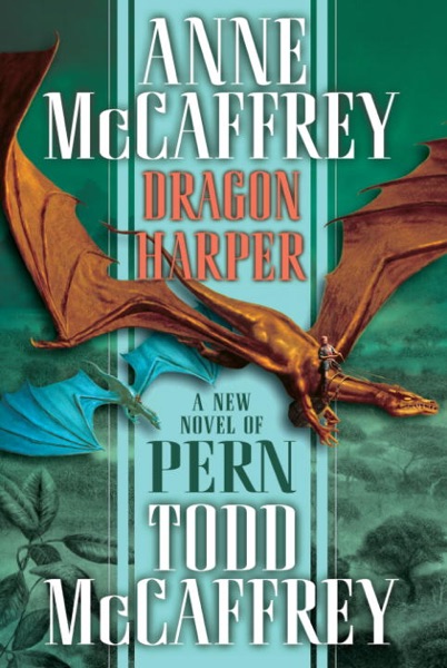 Dragon Harper