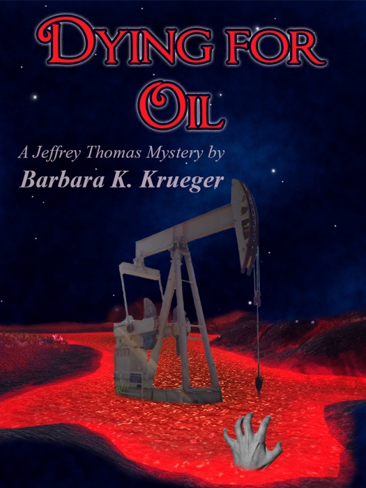 Dying for Oil