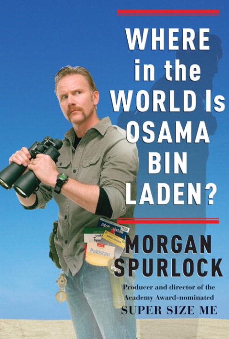 Where in the World Is Osama bin Laden?