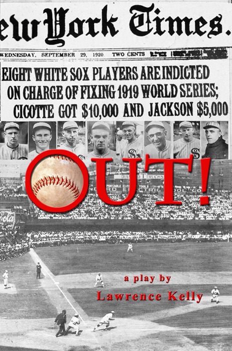 Out!