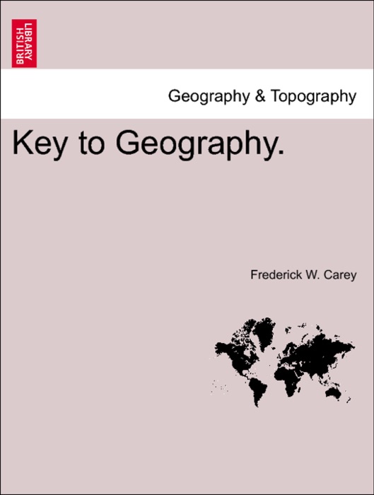 Key to Geography.