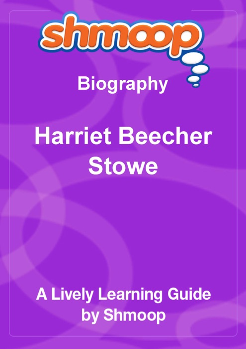 Harriet Beecher Stowe