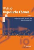 Organische Chemie - Adalbert Wollrab