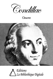 Oeuvres de Condillac