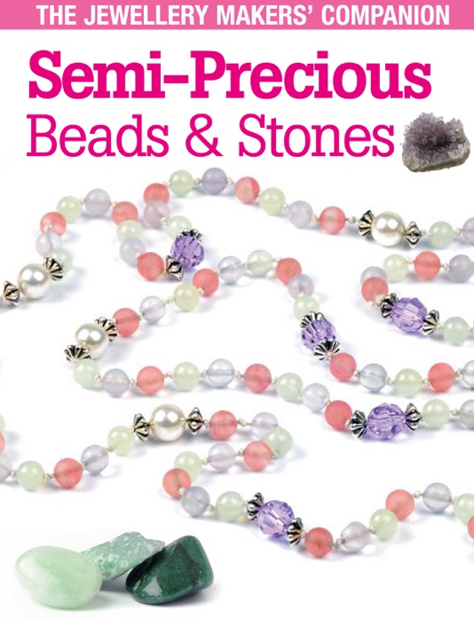 Semi Precious Beads & Stones