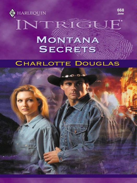 MONTANA SECRETS
