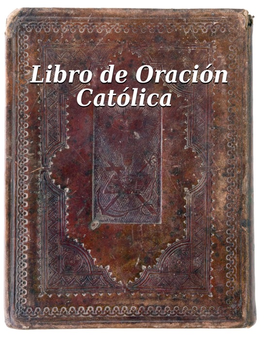 Libro de Oración Católica