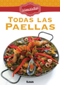 Todas las Paellas - María Nuñez Quesada