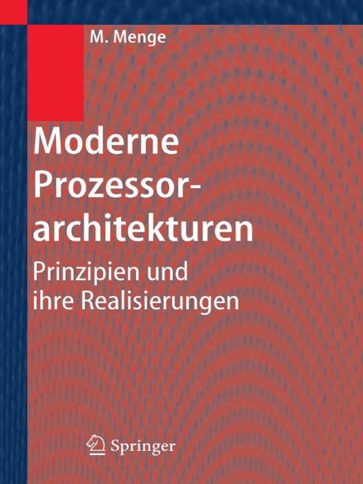 Moderne Prozessorarchitekturen