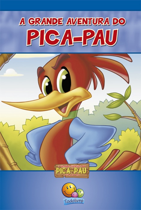 Pica-Pau