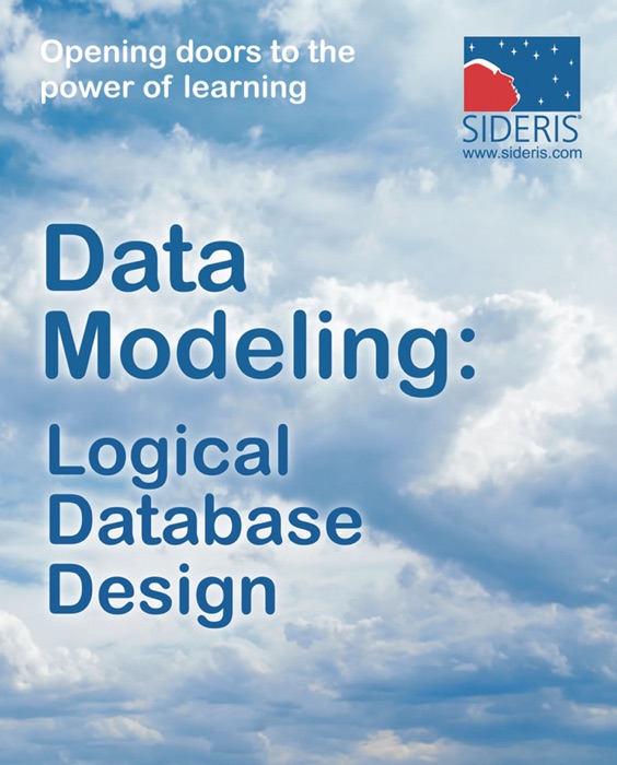 Data Modeling Logical Database Design