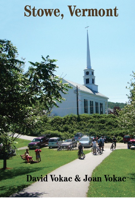 Stowe, Vermont