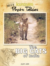 The Big Cats Of India