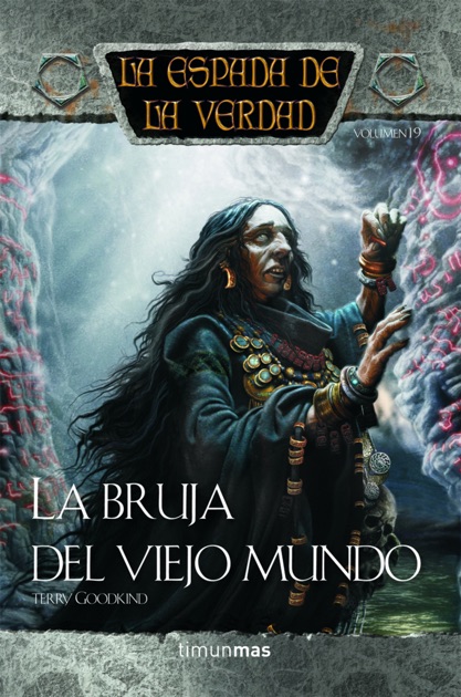 libros de terry goodkind pdf