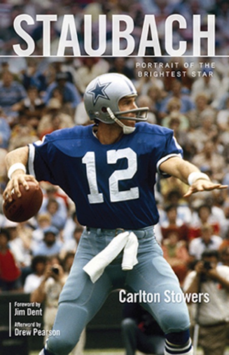 Staubach