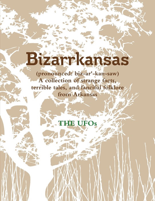 Bizarrkansas