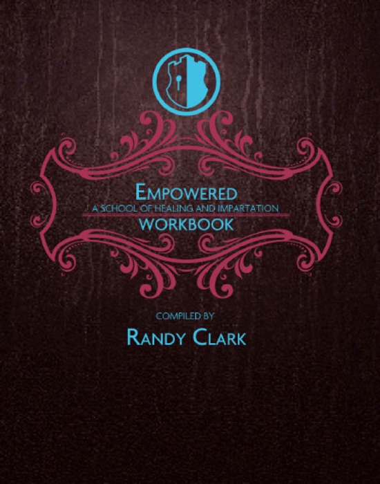 Empowered Workbook