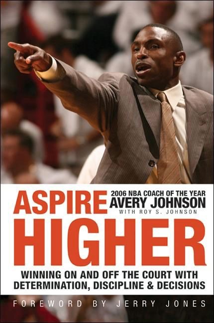 Aspire Higher