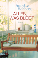Annette Hohberg - Alles, was bleibt artwork