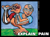 Explain Pain - Dr David S. Butler & Prof. Lorimer Moseley