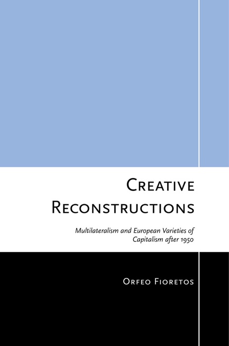 Creative Reconstructions