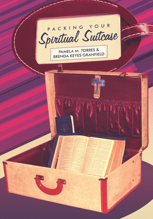 Packing Your Spiritual Suitcase